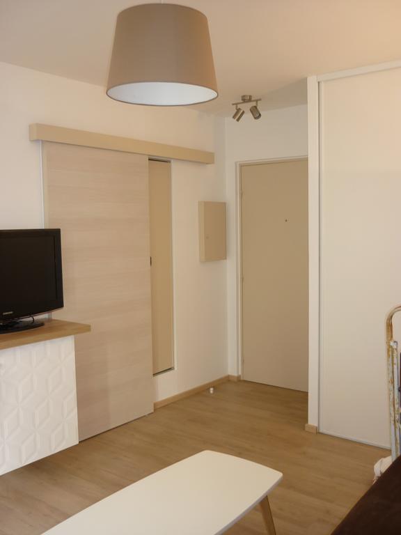 Le Crystal Apartment Antibes Exterior photo