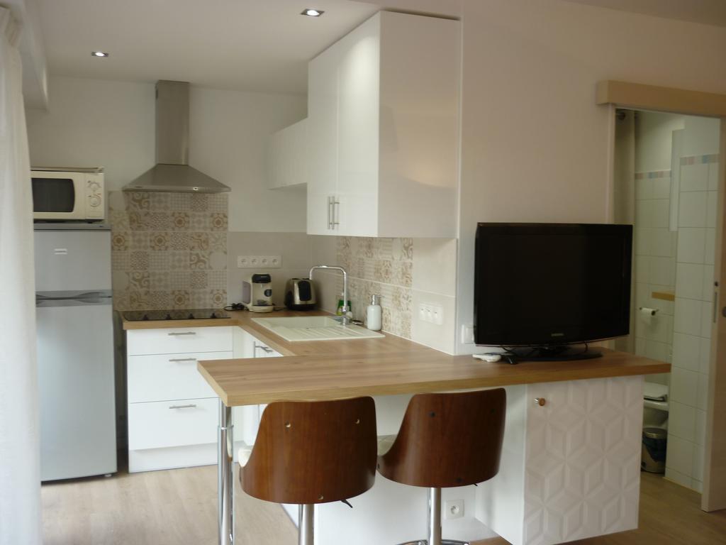 Le Crystal Apartment Antibes Exterior photo